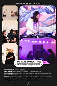Titelpagina_TYPE BEAT COMMUNITYHUB.jpg