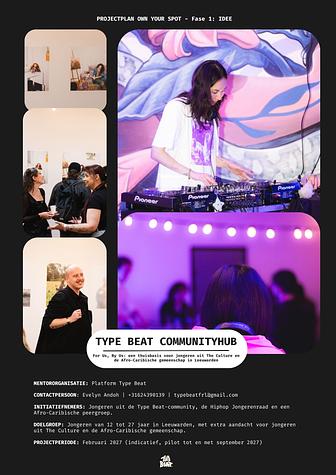 Titelpagina_TYPE BEAT COMMUNITYHUB.jpg