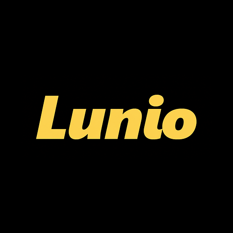 Lunio - Dé digitale verbinder van student, stad en samenleving
