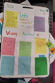 Linky Connect App