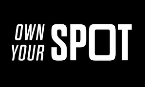 Project: Own Your Spot