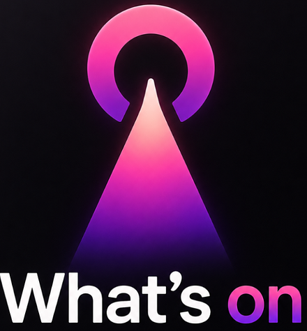 WhatsOn
