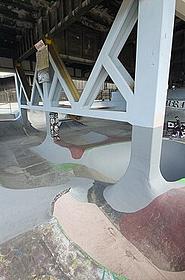 DIY-skatepark